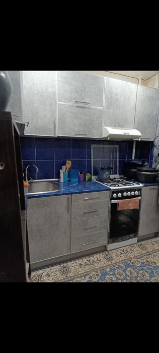 Продам 2 х квартиру