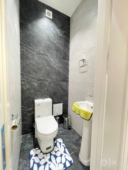 Сдается 3 ком ЖК Charx Novza. Самарканд Дарвоза. Ок Тепа. Новая кв