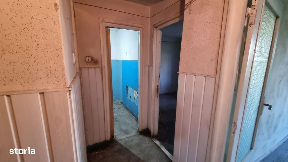 Ap 2 camere decomandat Rogerius