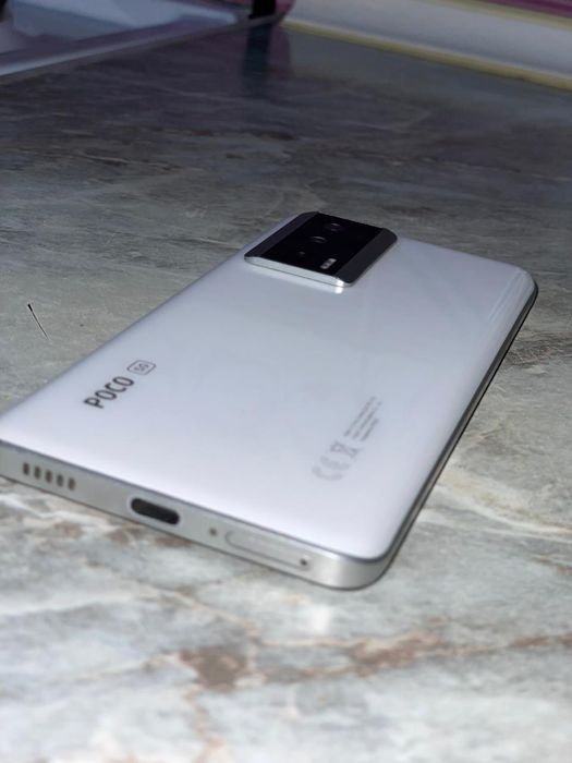 POCO F5 PRO оригинал.