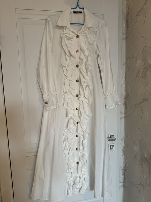 Платье TABA, размер 44-46. Турецкое