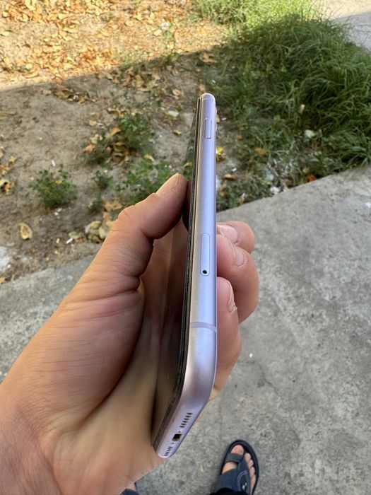 Iphone 11 srochna