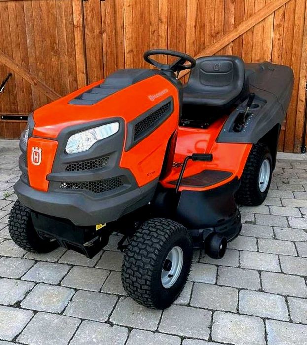 Tractorase de tuns gazon Viking/Husqvarna/Stihl/John deere/Mtd