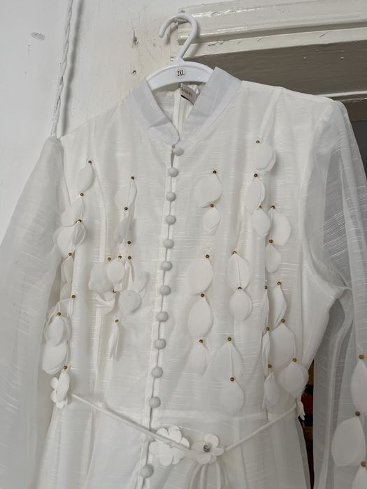 Женское нарядное платье