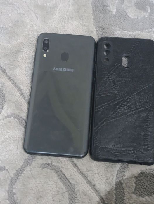 Samsung a20 sotiladi keliwamiz