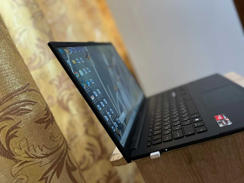 Ноутбук asus vivbook