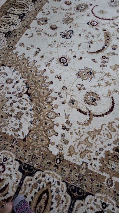 Турецкий ковер 4×7