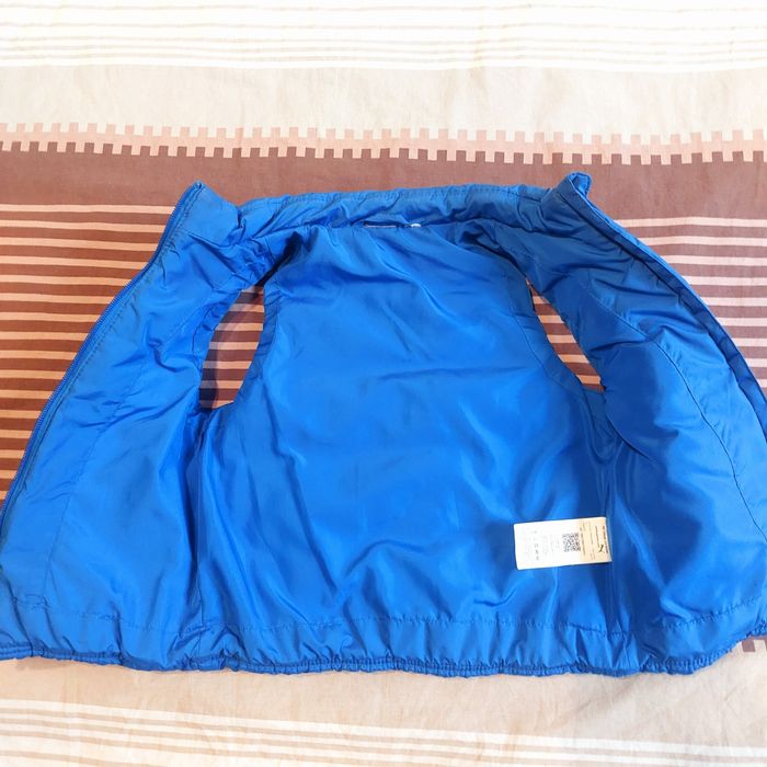 Детски елек Nike