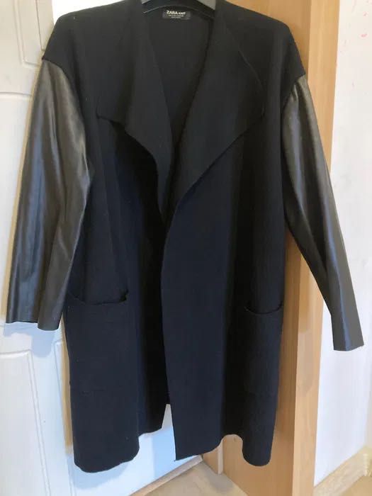 Дамски суичър Betty BARCLAY, Пончо H&M,ZARA,Laura torelli …