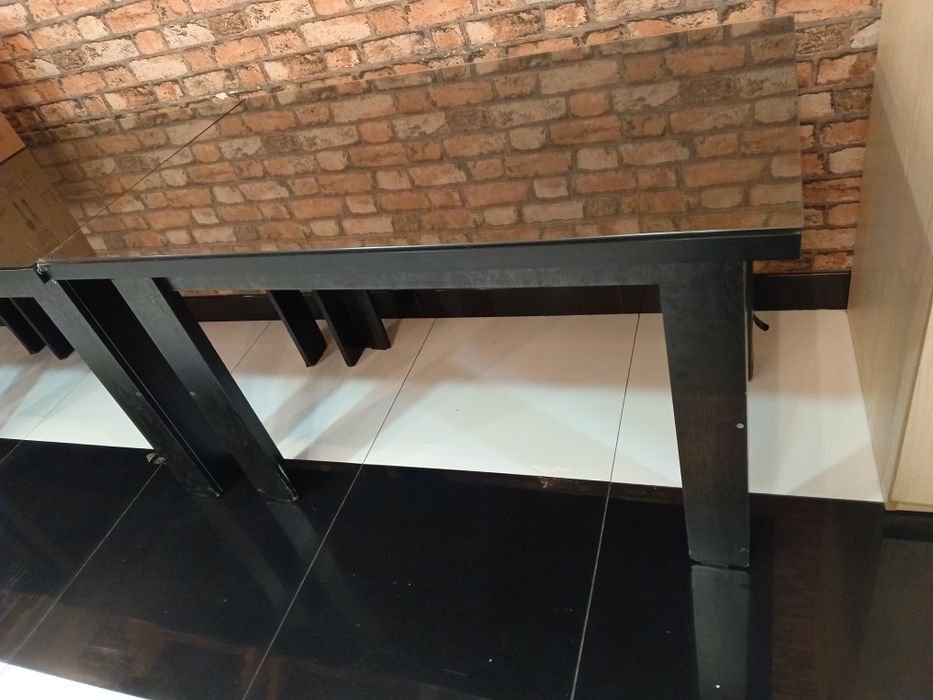 Столлар сотилади