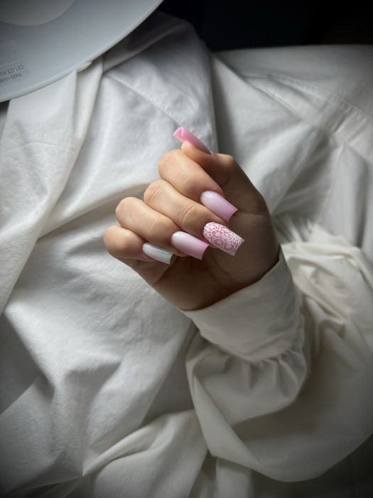 Unghii cu gel braila