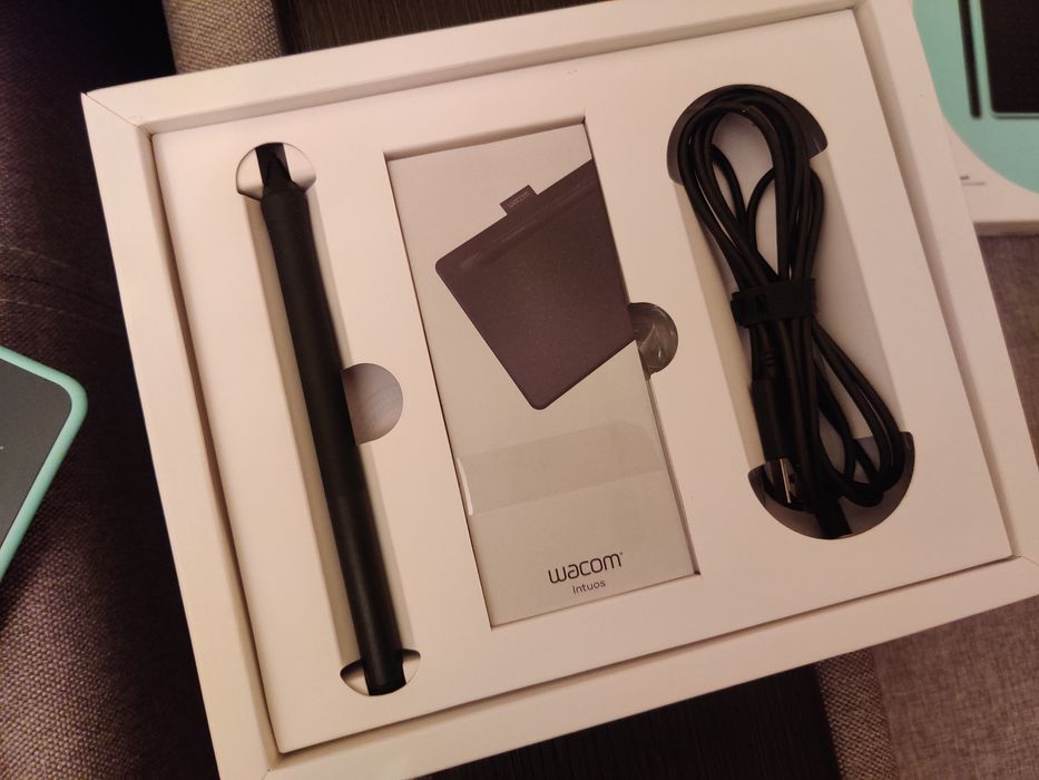 Планшет для рисования