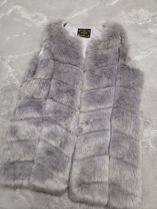 Blana tip vesta  model M-Sara