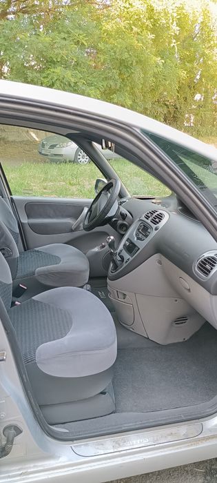 Ситроен Ксара Пикасо