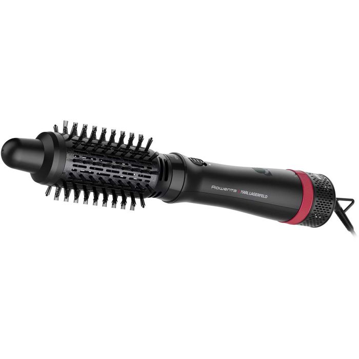 Perie rotativa cu aer Rowenta x Karl Lagerfeld Express Style CF635LF0