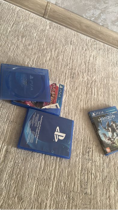PlayStation 4 slim 500gb