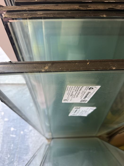 Продаются стеклопакеты