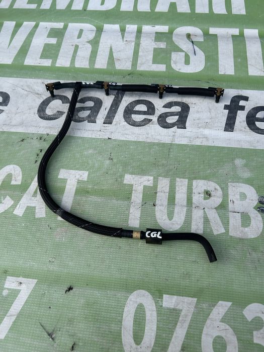 Rampă retur injectore Audi A6 C7 2.0 Tdi CGL