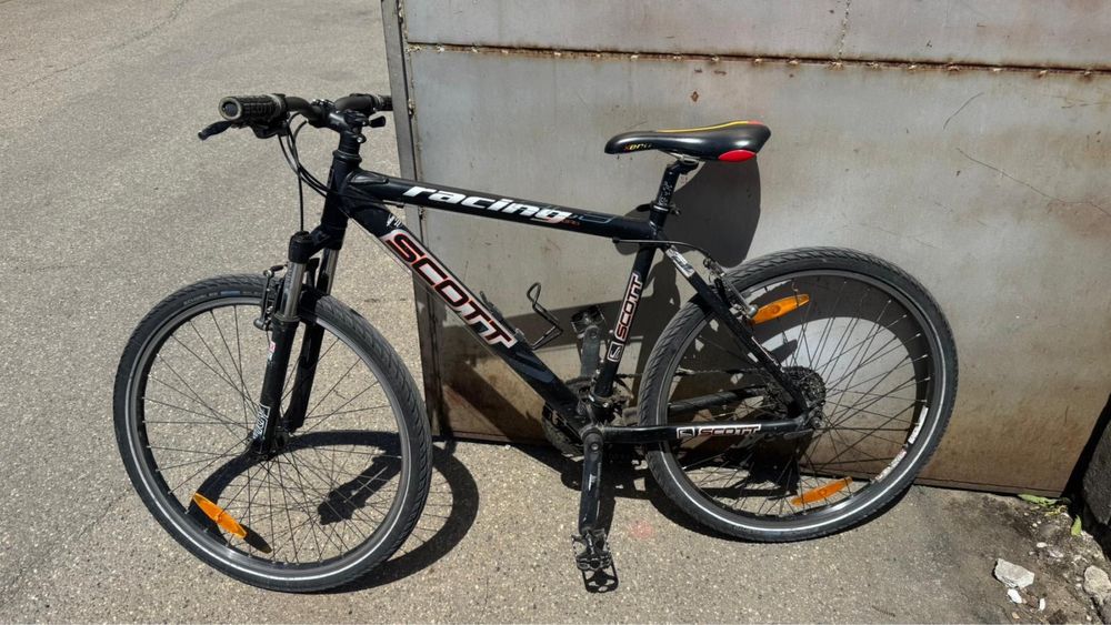 Bicicleta Scott 26