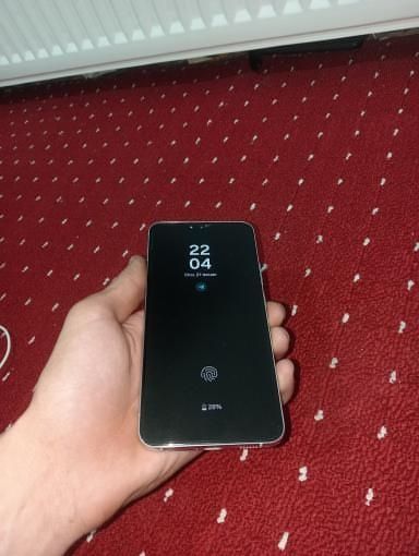 S 22plus ideal telefon