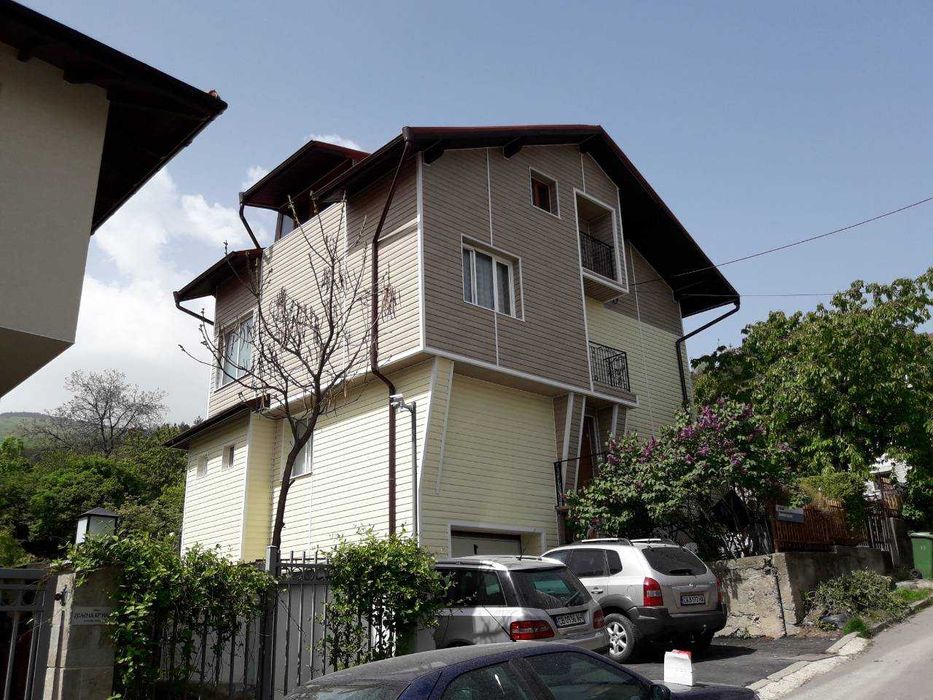 Доставка и монтаж на сайдинг