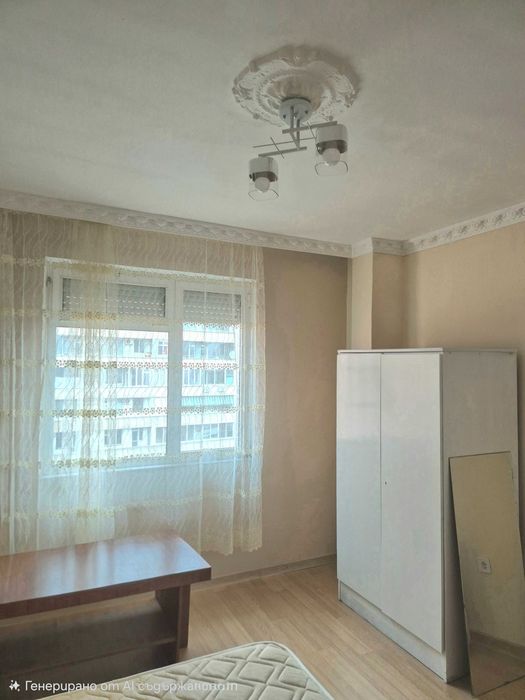 Дава се под наем Тристаен апартамент в Асеновград - 70 кв.м за 298.86 € - Снимка #5