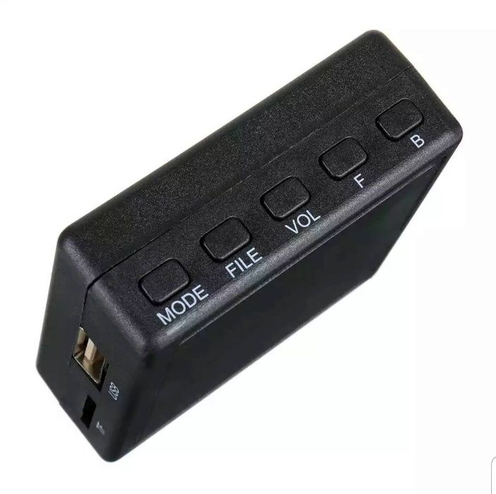 Interfata aux usb bluetooth Audi A3 A4 A6 A8 TT R8 pentru unitate RNSE