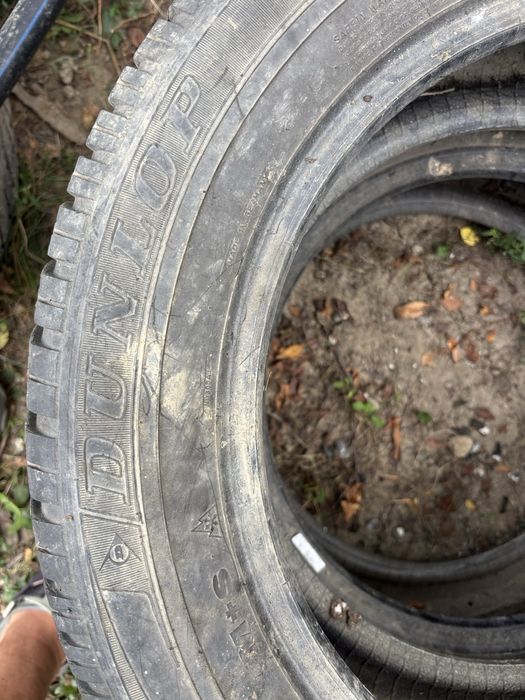Anvelope iarna Dunlop 225/55/r17 winter sport 3d