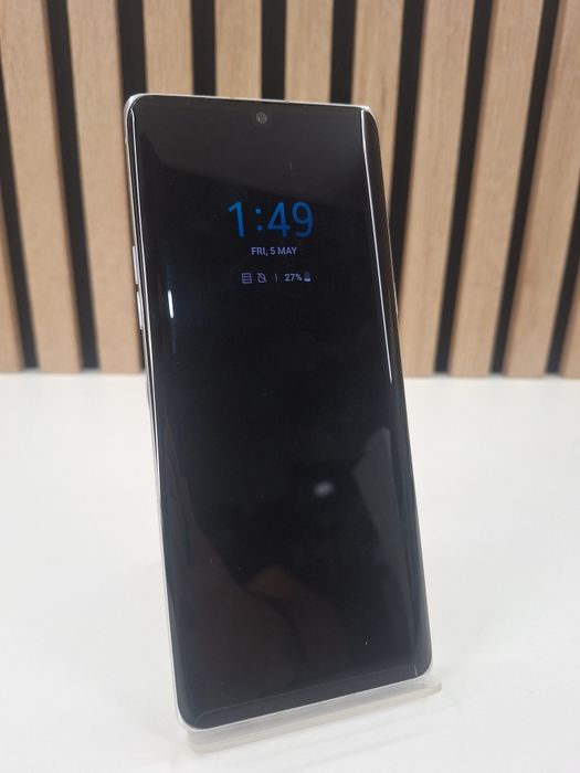 LG Velvet / 128GB / 6GB RAM / #58988