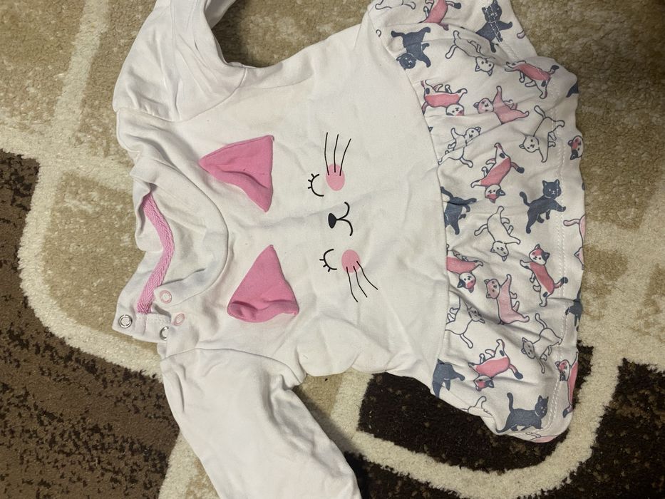 Бесплатно для новорожденных