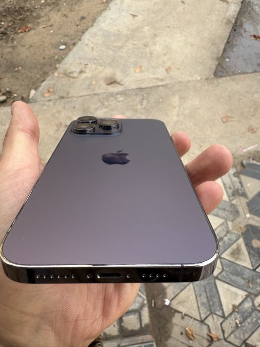 Срочно продается Iphone 14 Promax