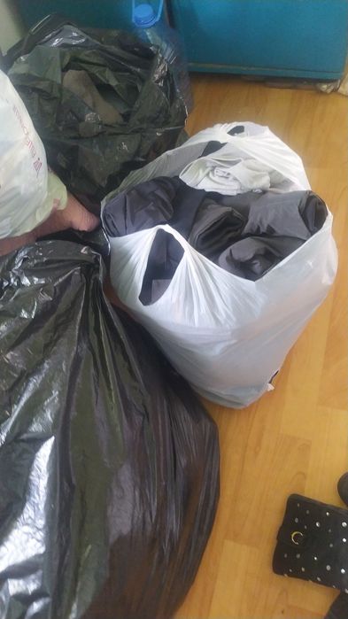 Отдам женские вещи 48 -50 размер