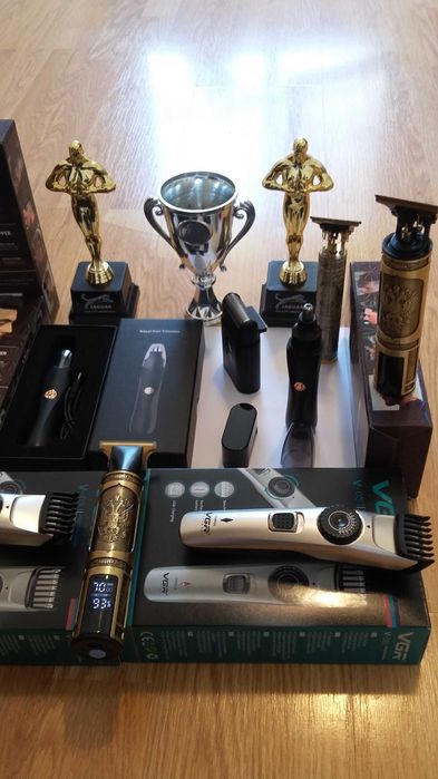 Borseta solingen coafura