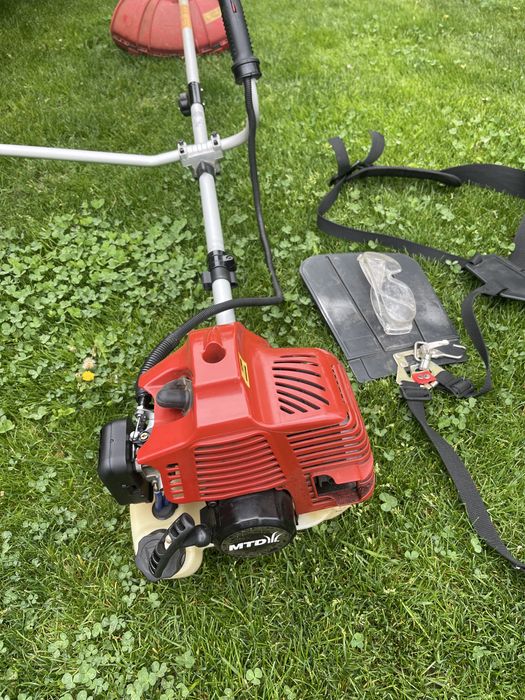 Моторна коса MTD Smart BC 52 / 1450W