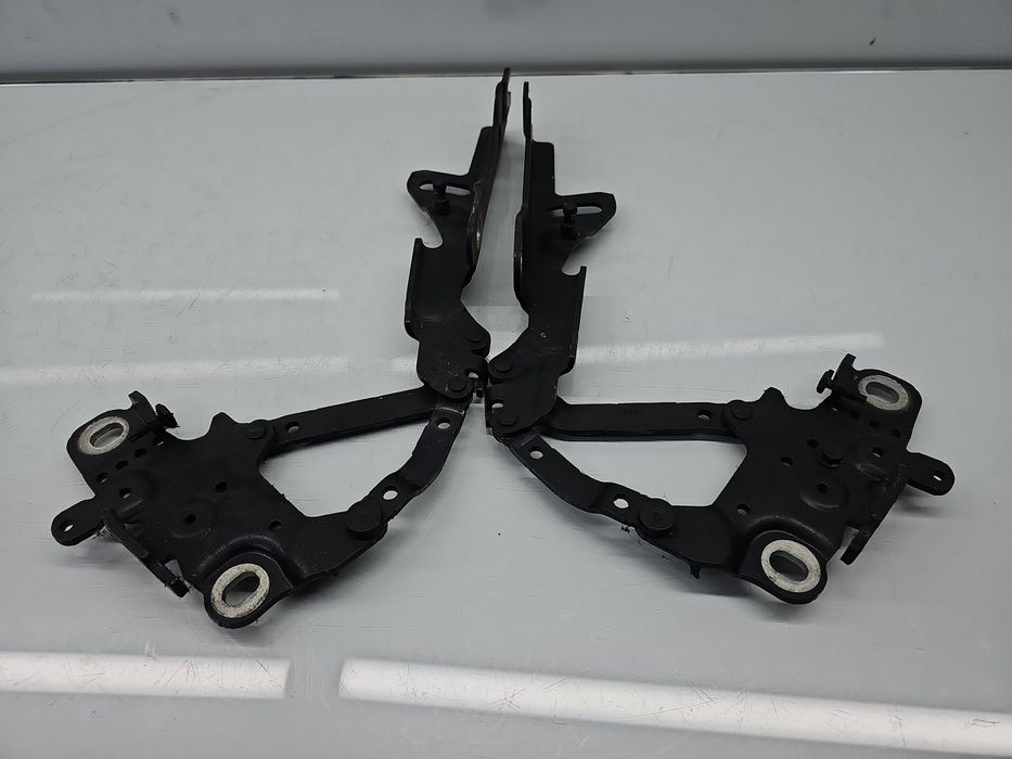 Set balamale capota Bmw 3 (F30) [Fabr 2012-2017] Sedan 139896-10