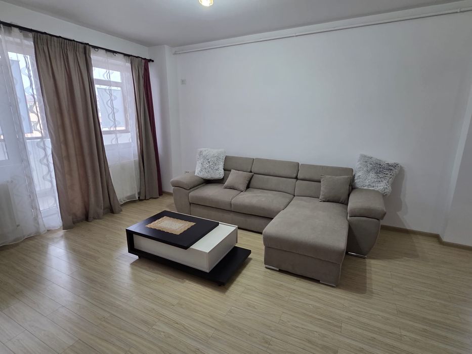 Proprietar Vand apartament 2 camere Residence Militari  TINERETULUI