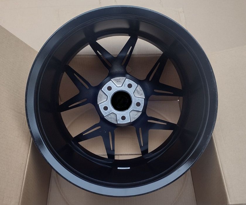 Jante 18 BMW  X5 F15. sau seria 3,4,5, 6 X3 X4,X5,Z3 Z4 Z