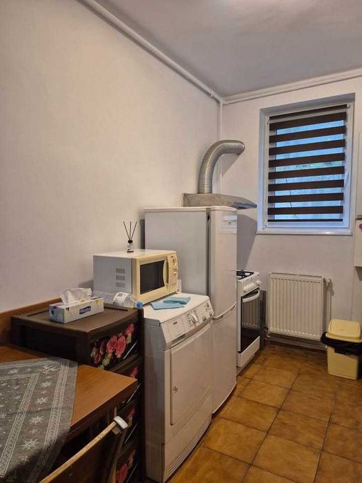 Dau in chirie apartament Cluj-Napoca cartier Zorilor