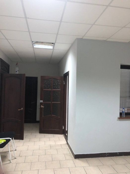 Коммерческое помещение