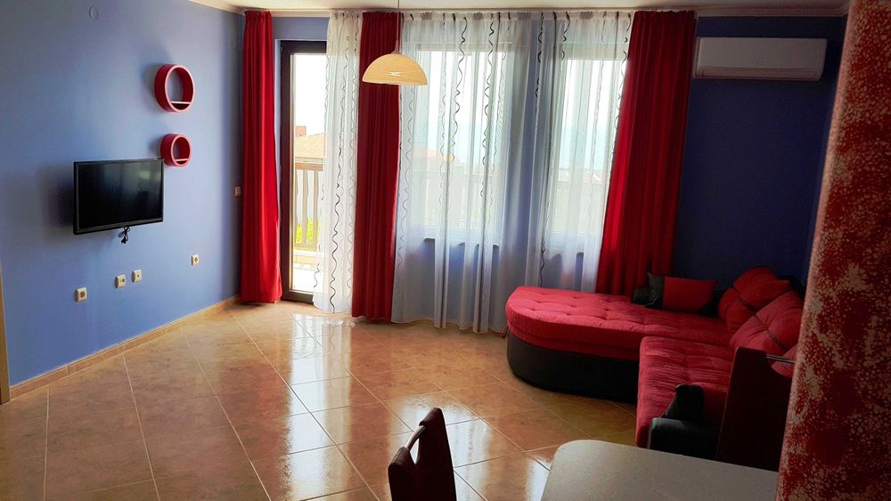 Продава се Многостаен апартамент в Свети Влас - 129 кв.м за 504 €/кв.м - Снимка #3