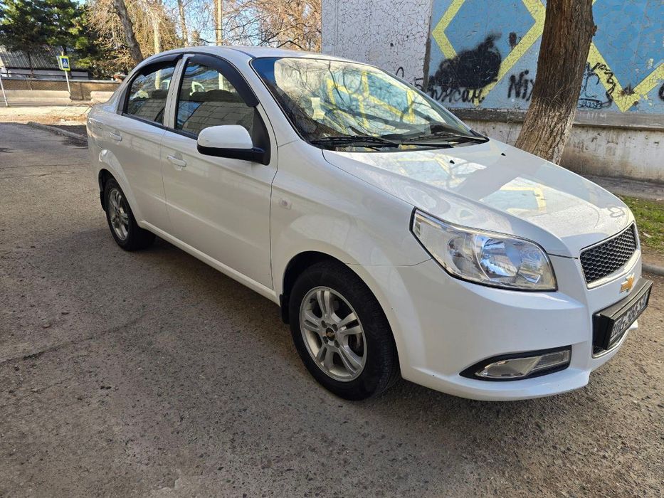 Срочно продаю в идеальном состоянии NEXIA 3 | Автомат | дек. 2019 год