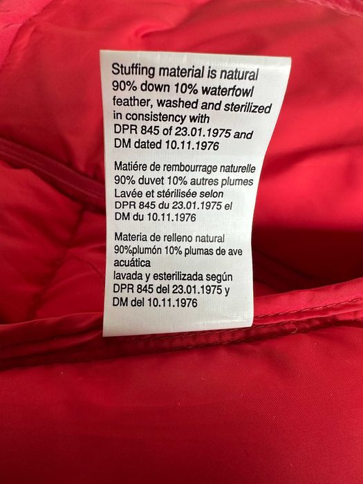 Ralph Lauren дамска Down Vest S