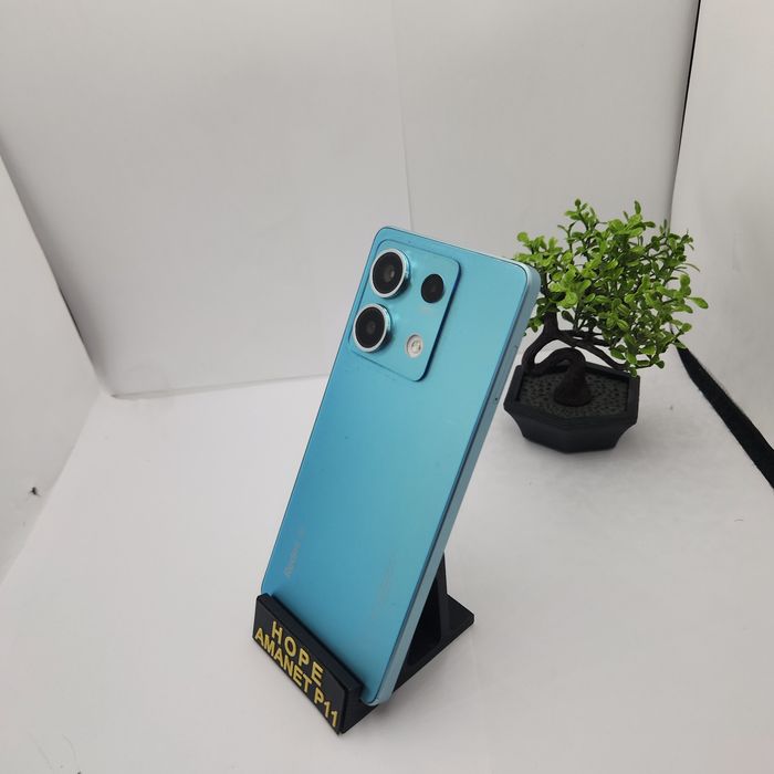 Hope amanet p11 - redmi note 13 pro/256-8gb