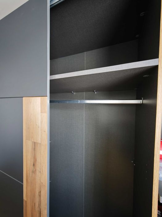 Голям гардероб