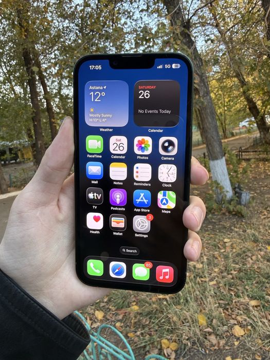 iphone 13 128 срочно