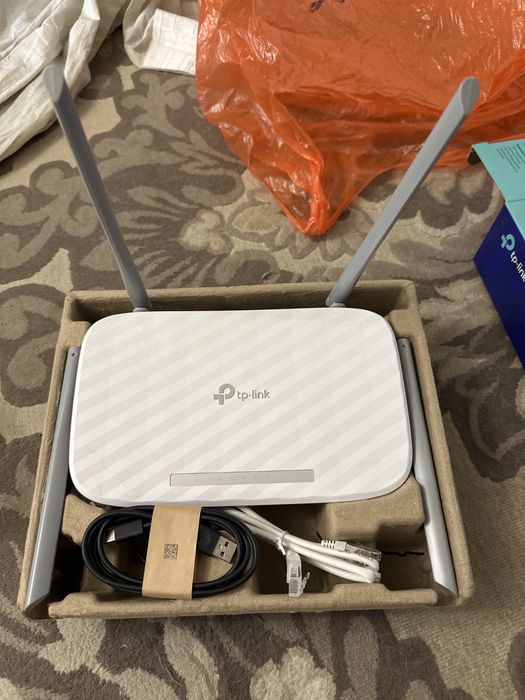 Роутер TP-Link Archer A5