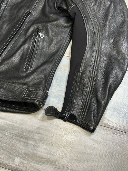 Яке за мотор Belstaff Daytona - размер L (54), естествена кожа