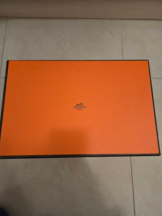 Дамски обувки HERMES