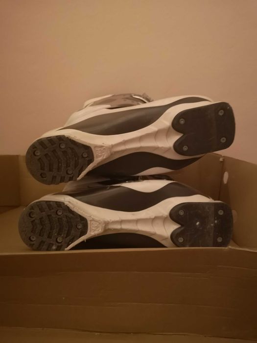 Clapari schi Atomic Super Comfort Fit cu sistem incalzire, mar 26.5-27