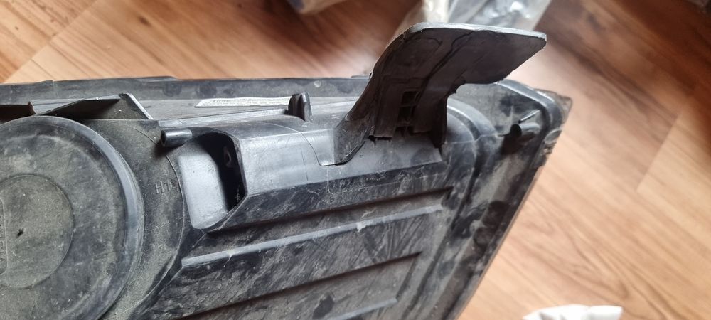 Преден ляв фар Citroen Ds5